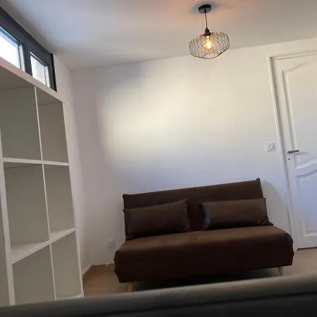 Apartmán En Centre Avec Roof *