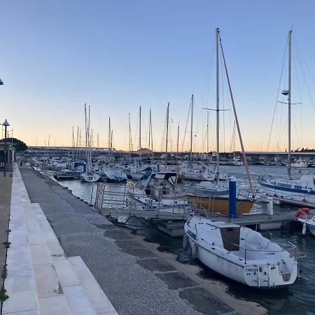 En Centre Avec Roof Apartmán Port-la-Nouvelle